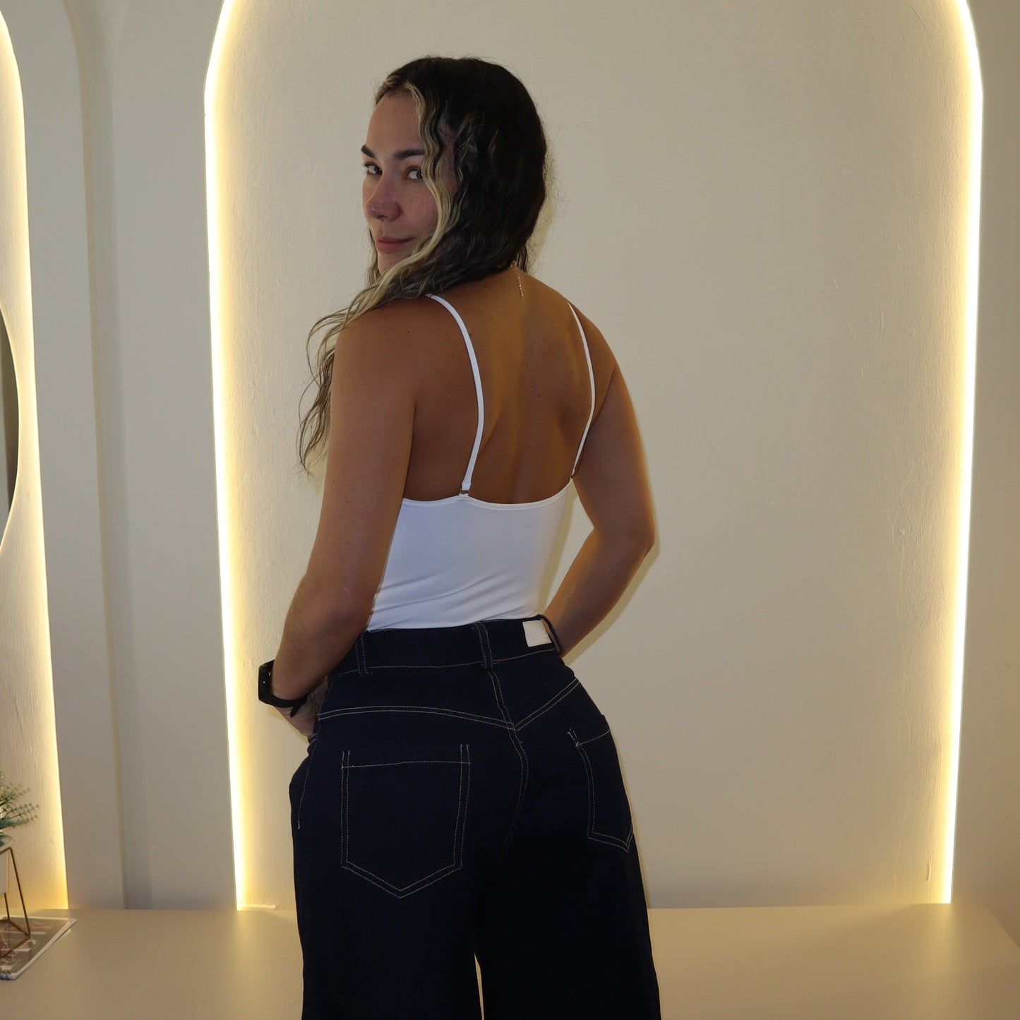 Body Oliva